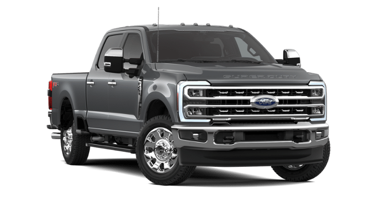 2026 Ford F-250SD F-250® Lariat®