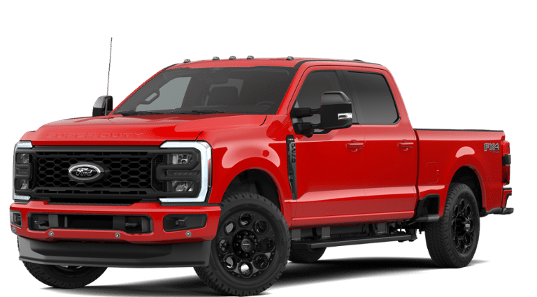 2026 Ford F-250's photo