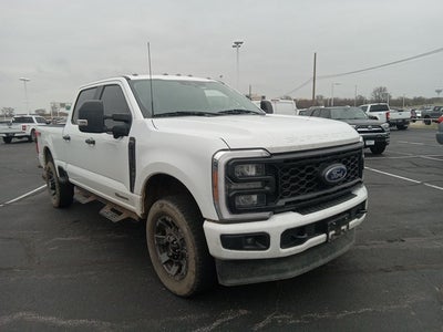 2023 Ford F-250SD XL