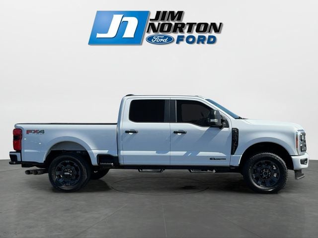 2023 Ford F-250SD XL