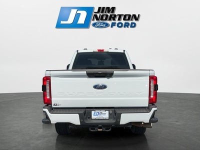 2023 Ford F-250SD XL