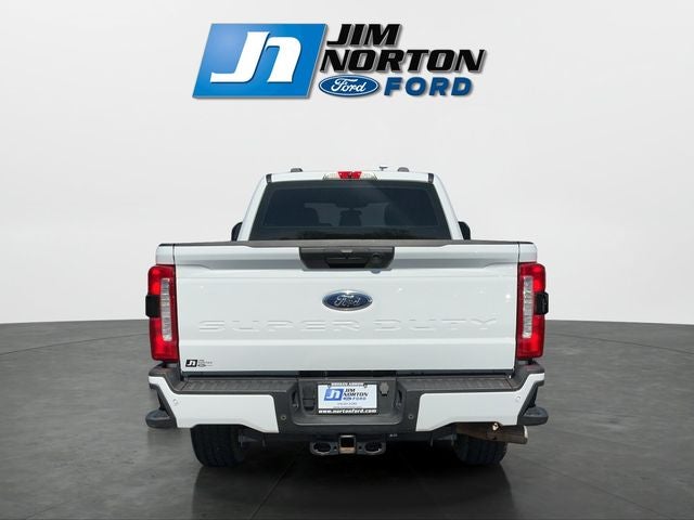2023 Ford F-250SD XL