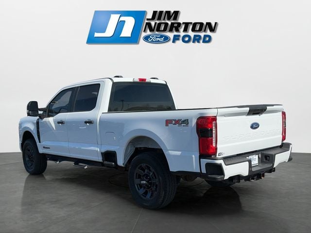 2023 Ford F-250SD XL