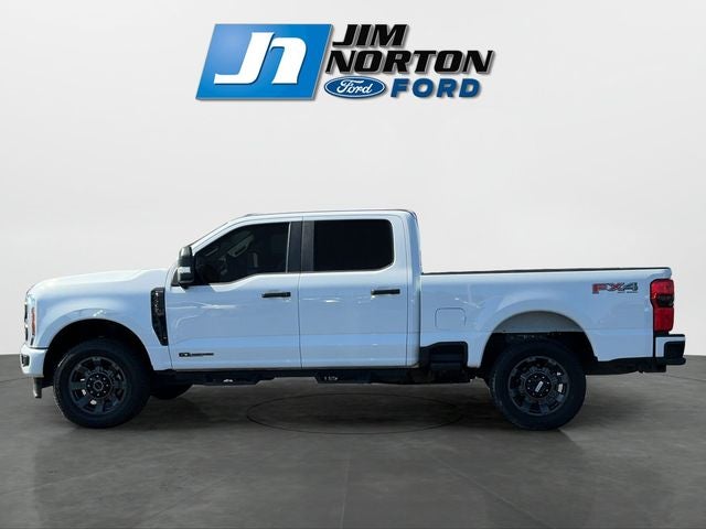 2023 Ford F-250SD XL