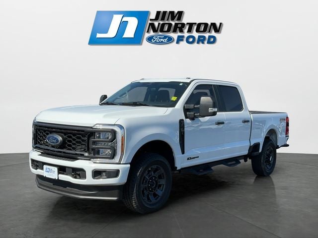 2023 Ford F-250SD XL