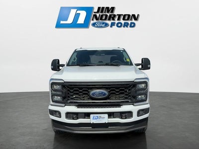 2023 Ford F-250SD XL