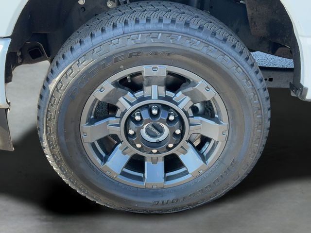 2023 Ford F-250SD XL