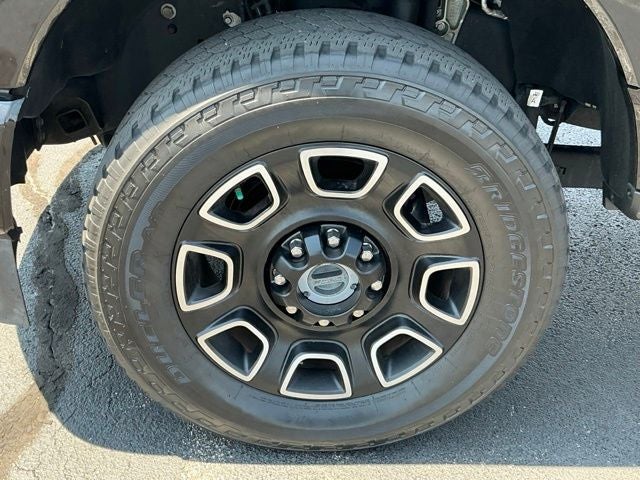 2024 Ford F-250SD Platinum
