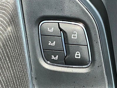 2024 Ford F-250SD Platinum