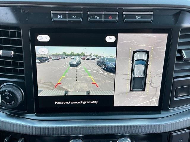 2024 Ford F-250SD Platinum