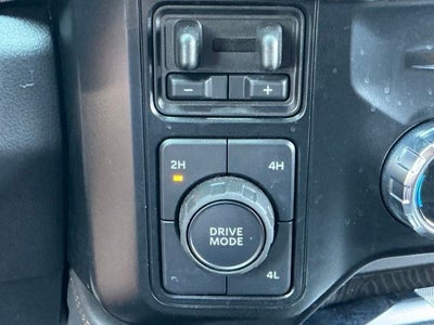 2024 Ford F-250SD Platinum
