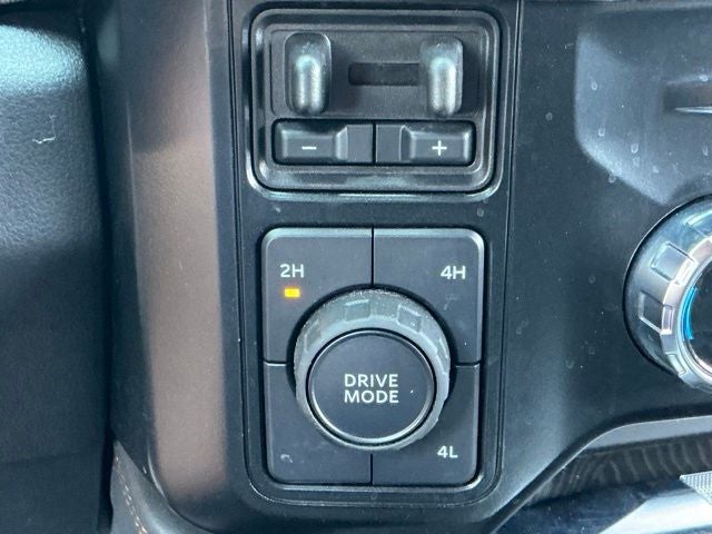 2024 Ford F-250SD Platinum