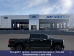 2024 Ford F-250SD Platinum