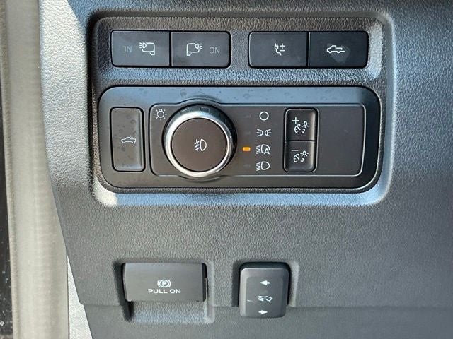 2024 Ford F-250SD Platinum