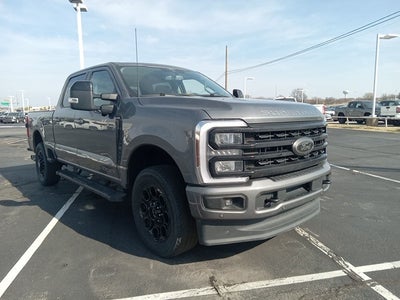 2024 Ford F-250SD Lariat Ultimate