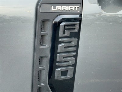 2024 Ford F-250SD Lariat Ultimate