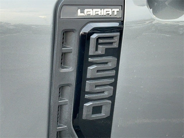 2024 Ford F-250SD Lariat Ultimate