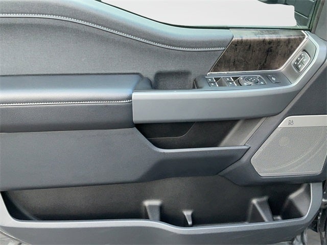 2024 Ford F-250SD Lariat Ultimate