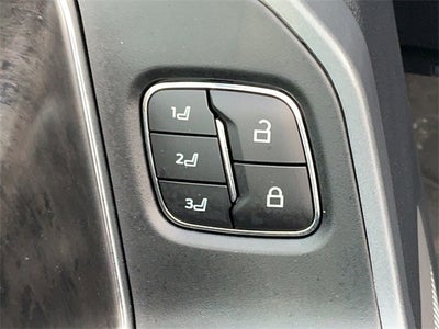 2024 Ford F-250SD Lariat Ultimate