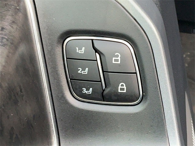 2024 Ford F-250SD Lariat Ultimate