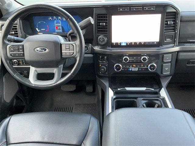 2024 Ford F-250SD Lariat Ultimate