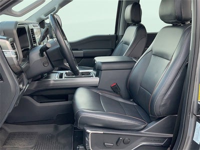 2024 Ford F-250SD Lariat Ultimate