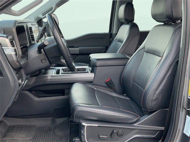 2024 Ford F-250SD Lariat Ultimate