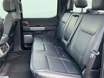 2024 Ford F-250SD Lariat Ultimate