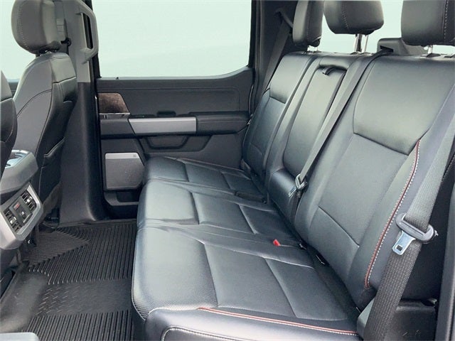 2024 Ford F-250SD Lariat Ultimate