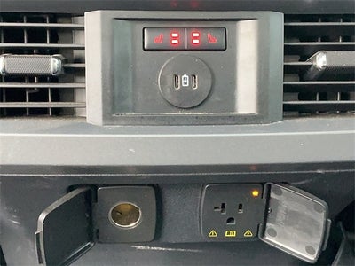 2024 Ford F-250SD Lariat Ultimate