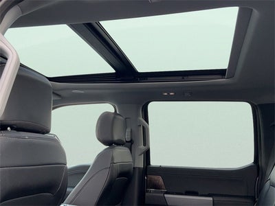 2024 Ford F-250SD Lariat Ultimate