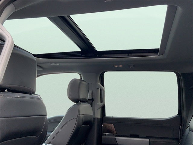 2024 Ford F-250SD Lariat Ultimate