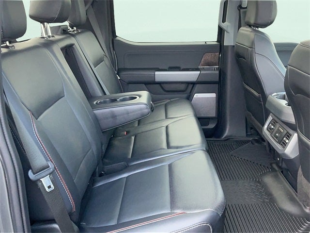 2024 Ford F-250SD Lariat Ultimate