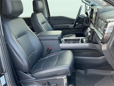 2024 Ford F-250SD Lariat Ultimate