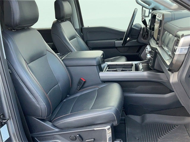 2024 Ford F-250SD Lariat Ultimate