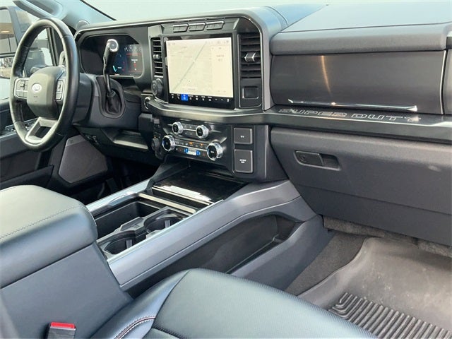 2024 Ford F-250SD Lariat Ultimate