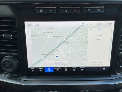 2024 Ford F-250SD Lariat Ultimate