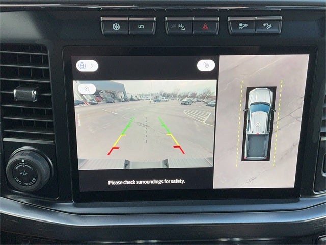 2024 Ford F-250SD Lariat Ultimate