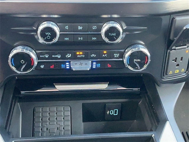 2024 Ford F-250SD Lariat Ultimate