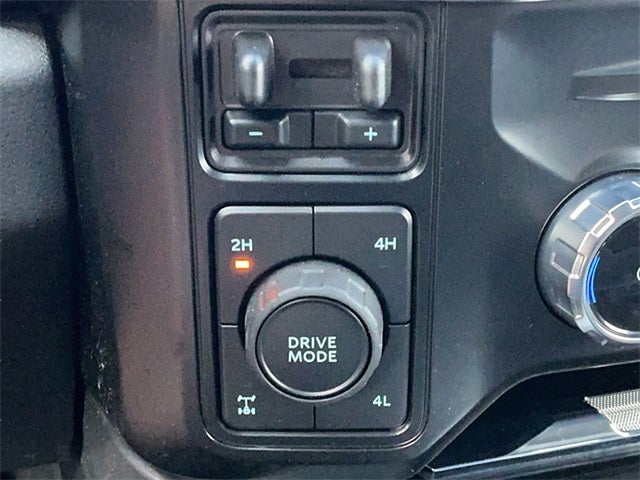 2024 Ford F-250SD Lariat Ultimate