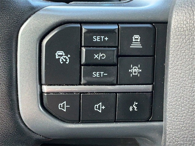 2024 Ford F-250SD Lariat Ultimate