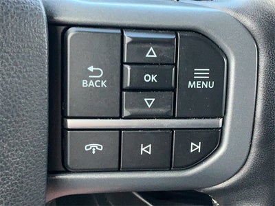 2024 Ford F-250SD Lariat Ultimate