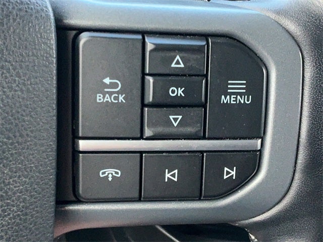 2024 Ford F-250SD Lariat Ultimate