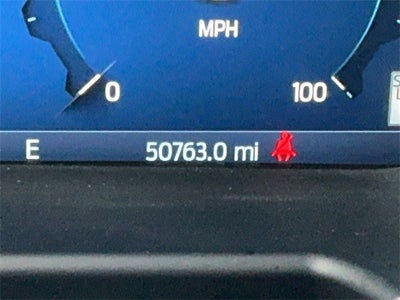 2024 Ford F-250SD Lariat Ultimate