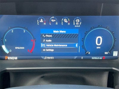 2024 Ford F-250SD Lariat Ultimate