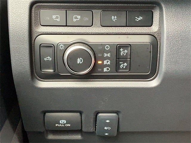 2024 Ford F-250SD Lariat Ultimate