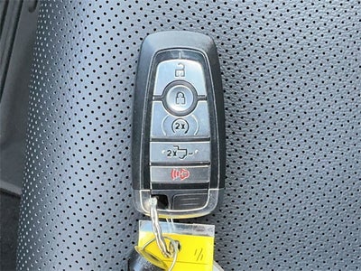 2024 Ford F-250SD Lariat Ultimate