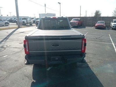 2024 Ford F-250SD Lariat Ultimate