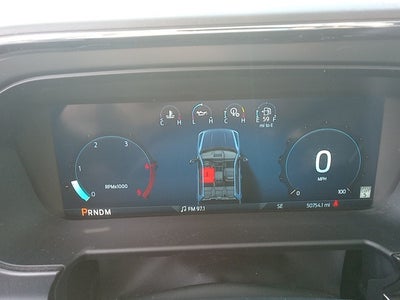 2024 Ford F-250SD Lariat Ultimate