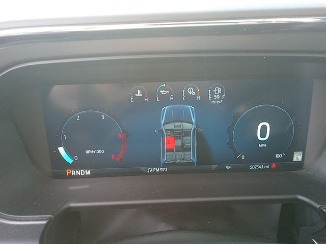 2024 Ford F-250SD Lariat Ultimate